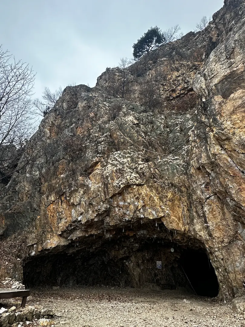 동굴
